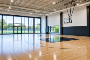 Winter Facility Hours Update