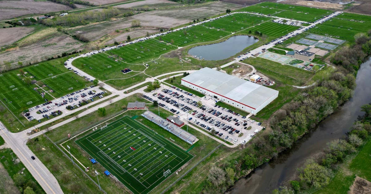 LSF Campus